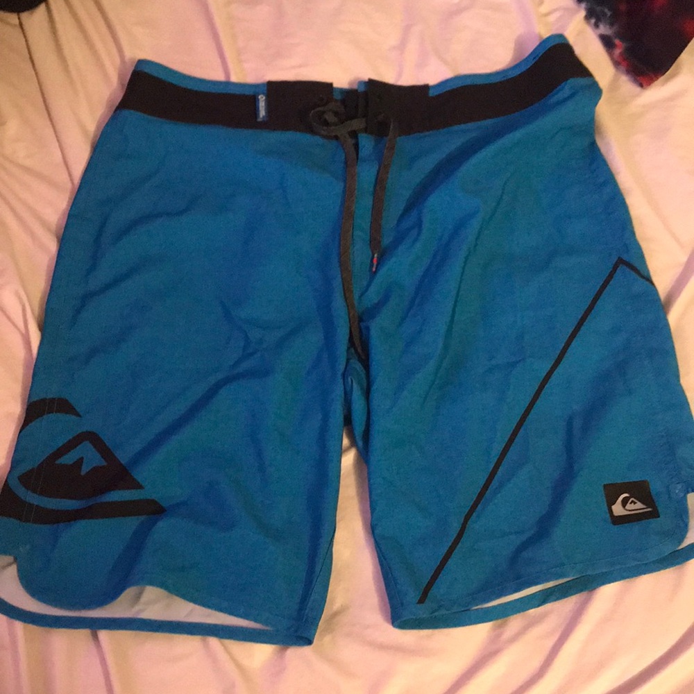 Swim trunks